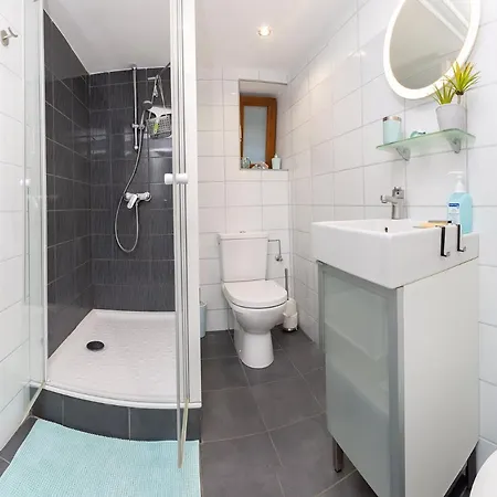 Tranquil Haven Close To Airport & Basel Lägenhet Saint-Louis (Haut-Rhin)