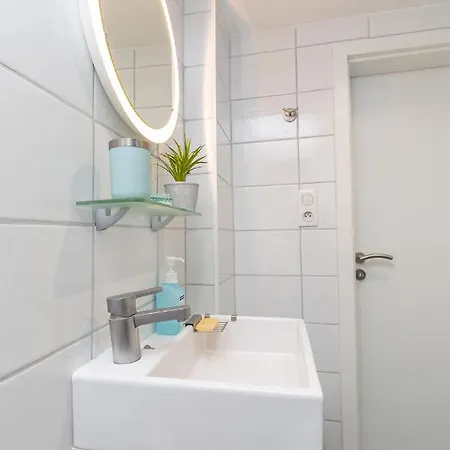 Tranquil Haven Close To Airport & Basel * Saint-Louis (Haut-Rhin)