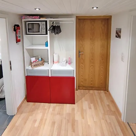 Quiet Studio - Personal Welcome - Near Basel Apartment