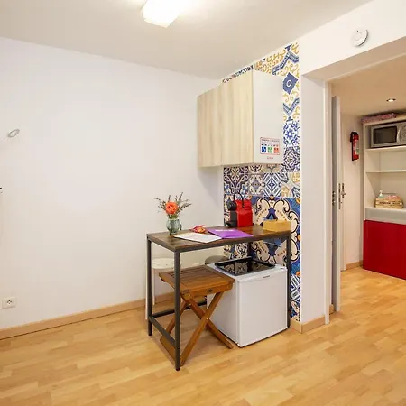 Quiet Studio - Personal Welcome - Near Basel Apartment