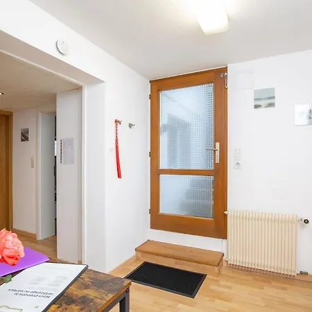 Apartment Quiet Studio - Personal Welcome - Near Basel Saint-Louis (Haut-Rhin)