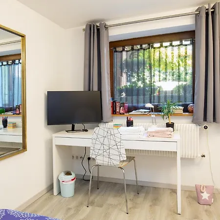 Tranquil Haven Close To Airport & Basel * Saint-Louis (Haut-Rhin)