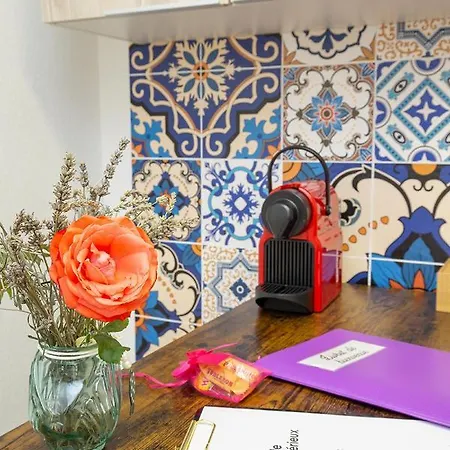 Quiet Studio - Personal Welcome - Near Basel *