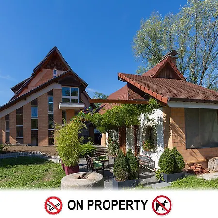 Tranquil Haven Close To Airport & Basel *