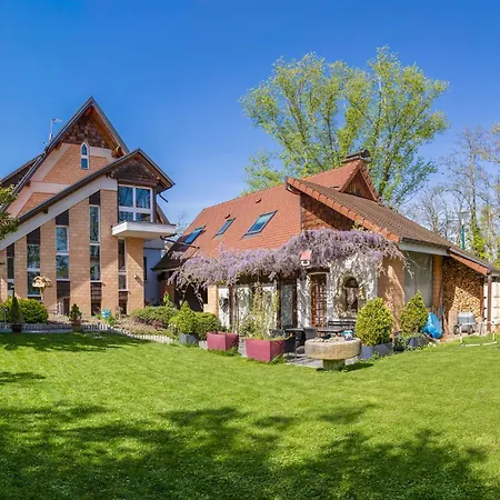 Quiet Studio - Personal Welcome - Near Basel