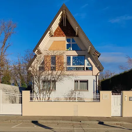 Apartment Quiet Studio - Personal Welcome - Near Basel Saint-Louis (Haut-Rhin)