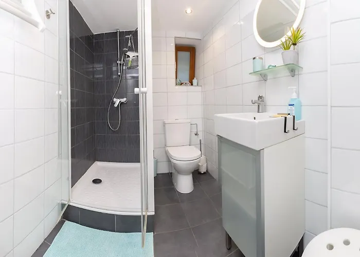 Quiet Studio - Personal Welcome - Near Basel Apartment Saint-Louis (Haut-Rhin)