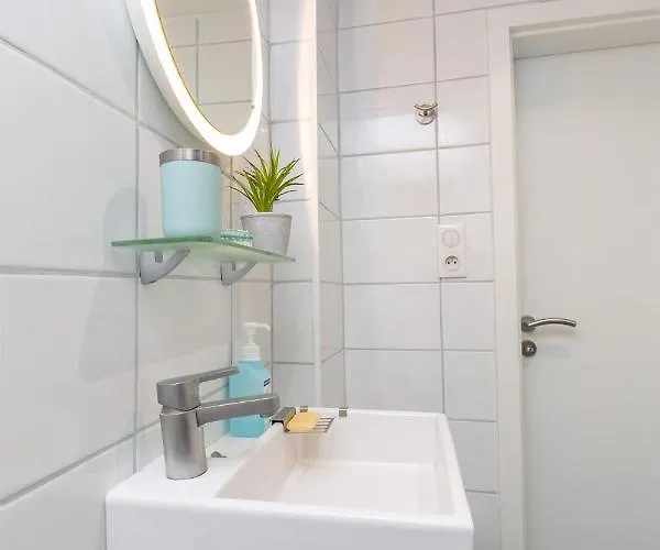 Quiet Studio - Personal Welcome - Near Basel * Saint-Louis (Haut-Rhin)