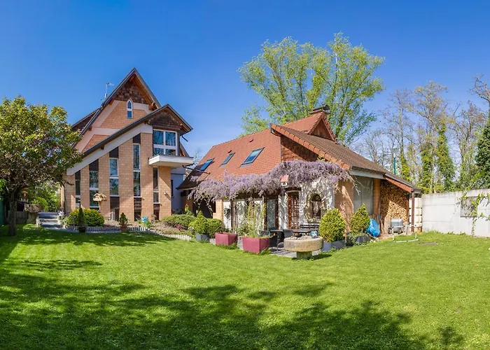 Quiet Studio - Personal Welcome - Near Basel