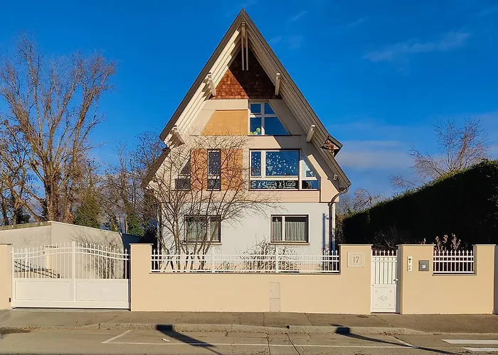 Apartment Quiet Studio - Personal Welcome - Near Basel Saint-Louis (Haut-Rhin)